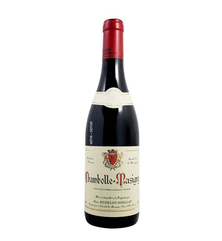 Domaine Alain Hudelot-Noellat, Chambolle-Musigny 2023