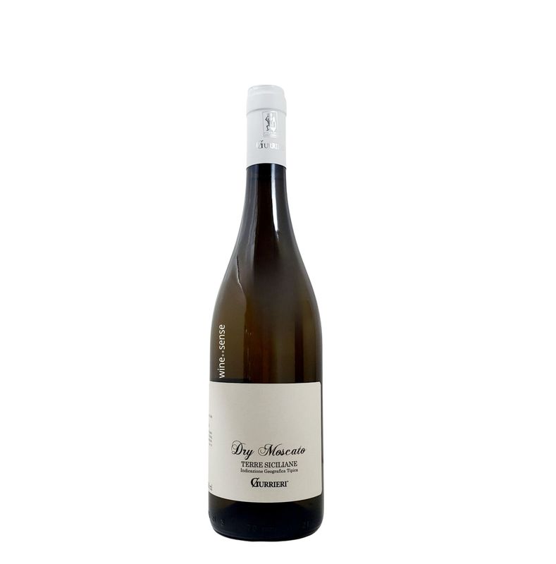 Cantina Gurrieri, Terre Siciliane, Moscato