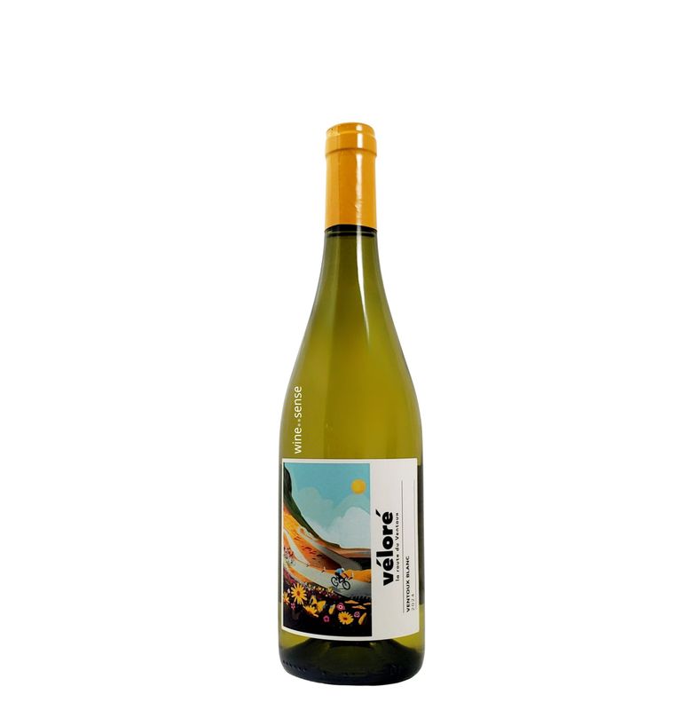 Velore, Ventoux Blanc