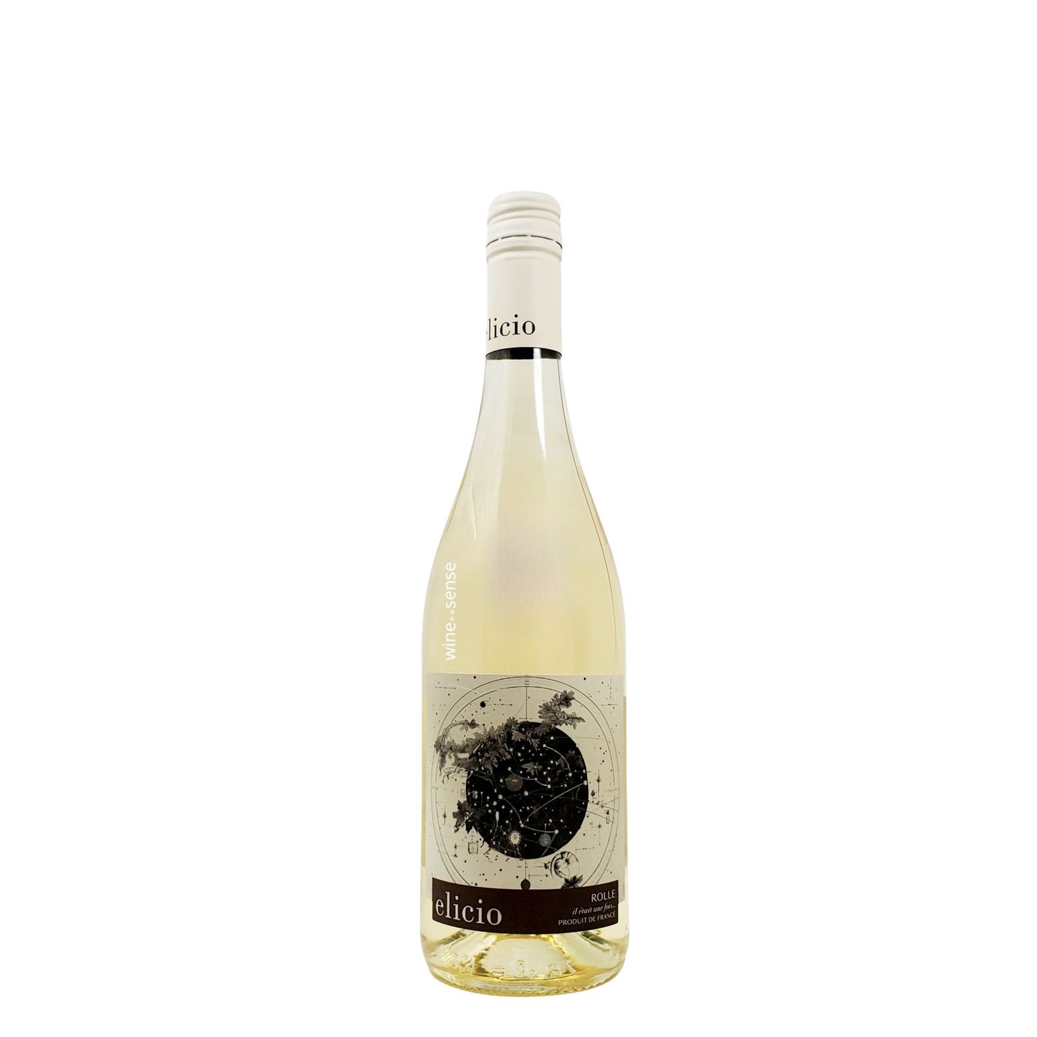 Elicio, Mediterranee, Vermentino
