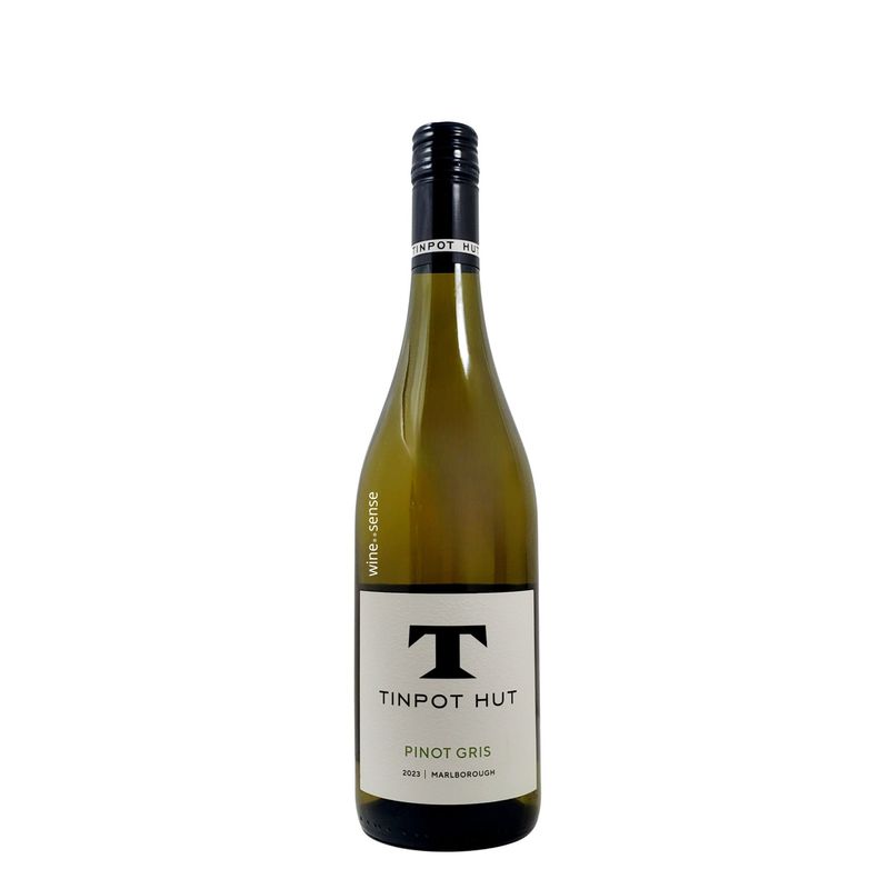 Tinpot Hut, Pinot Gris