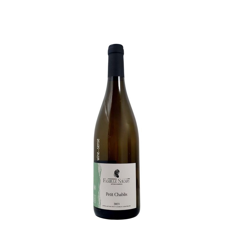 Domaine Savary, Petit Chablis