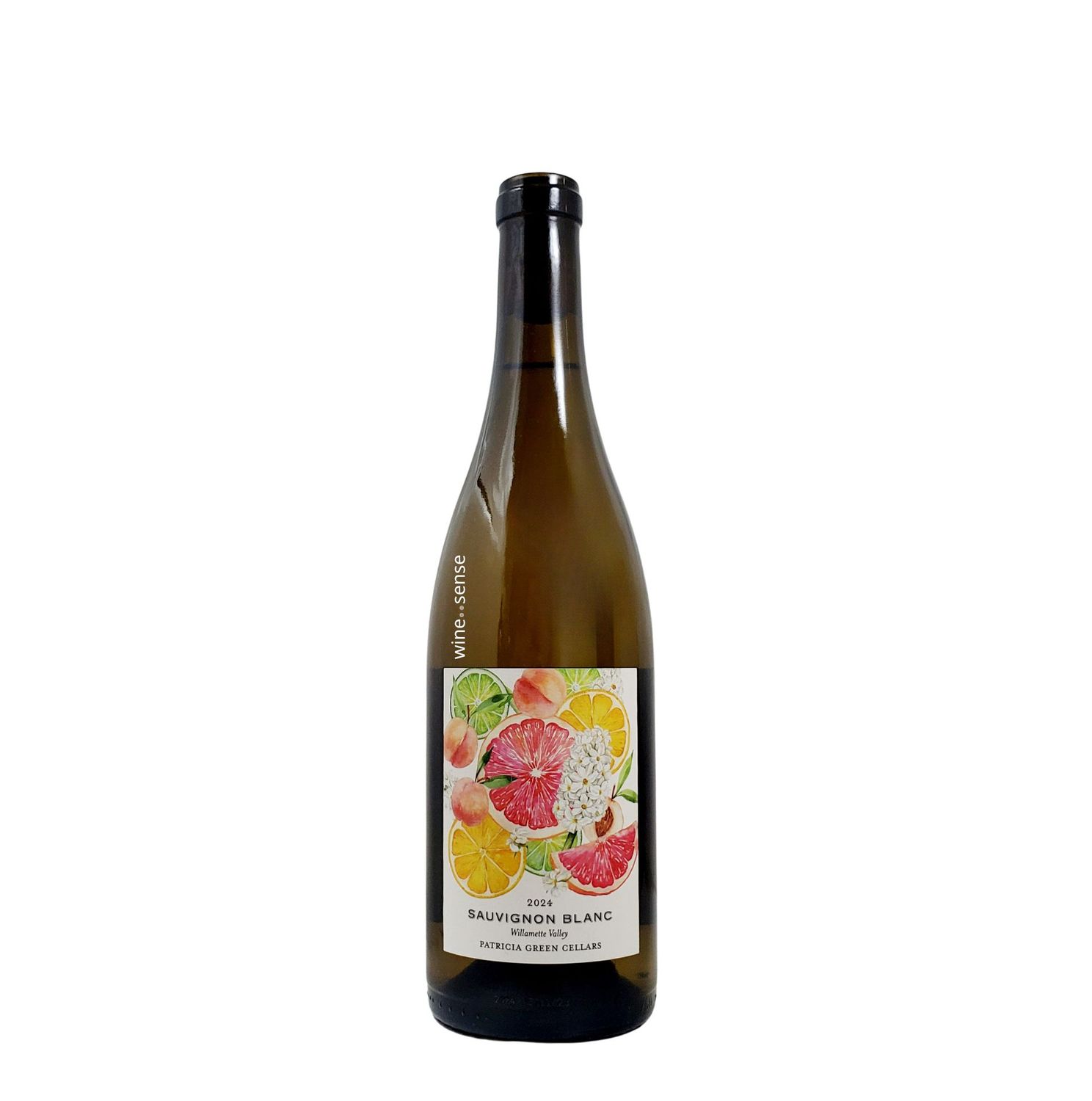 Patricia Green Cellars, Sauvignon Blanc