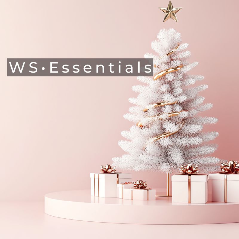 WS Essentials • Holidays