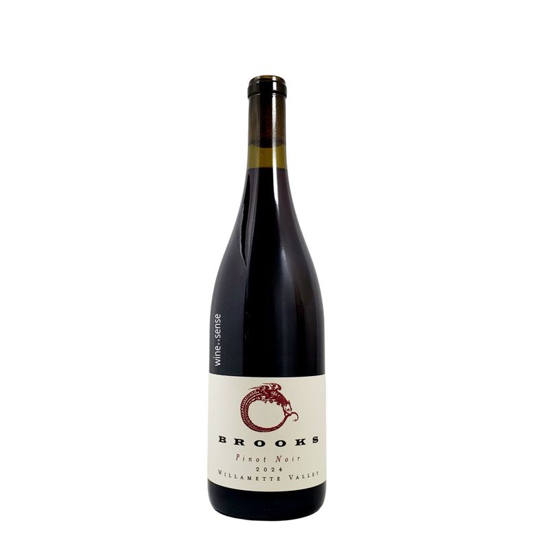 Brooks, Pinot Noir, Willamette Valley