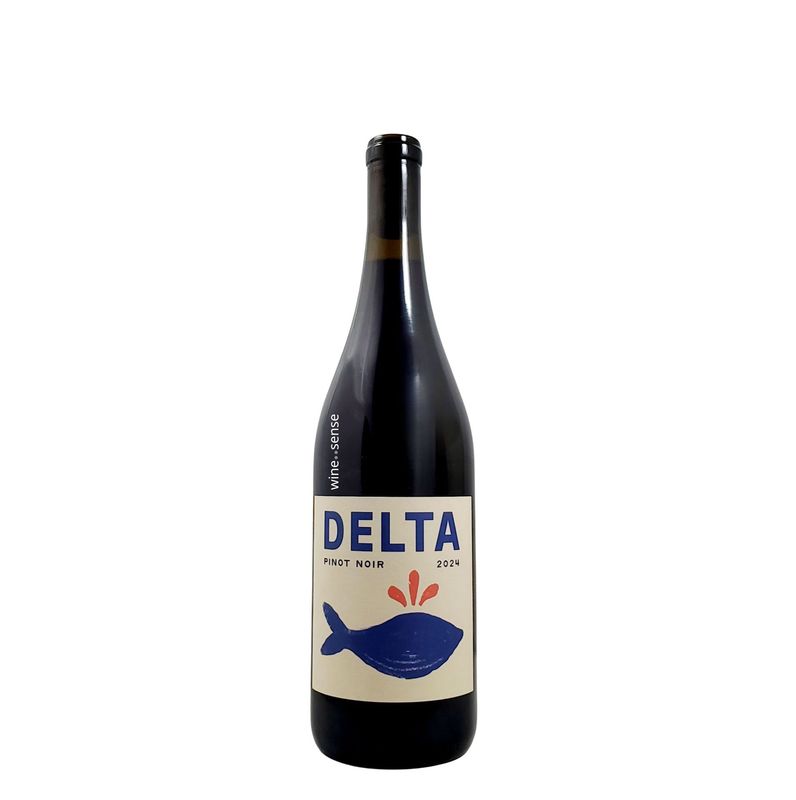 Delta, Pinot Noir