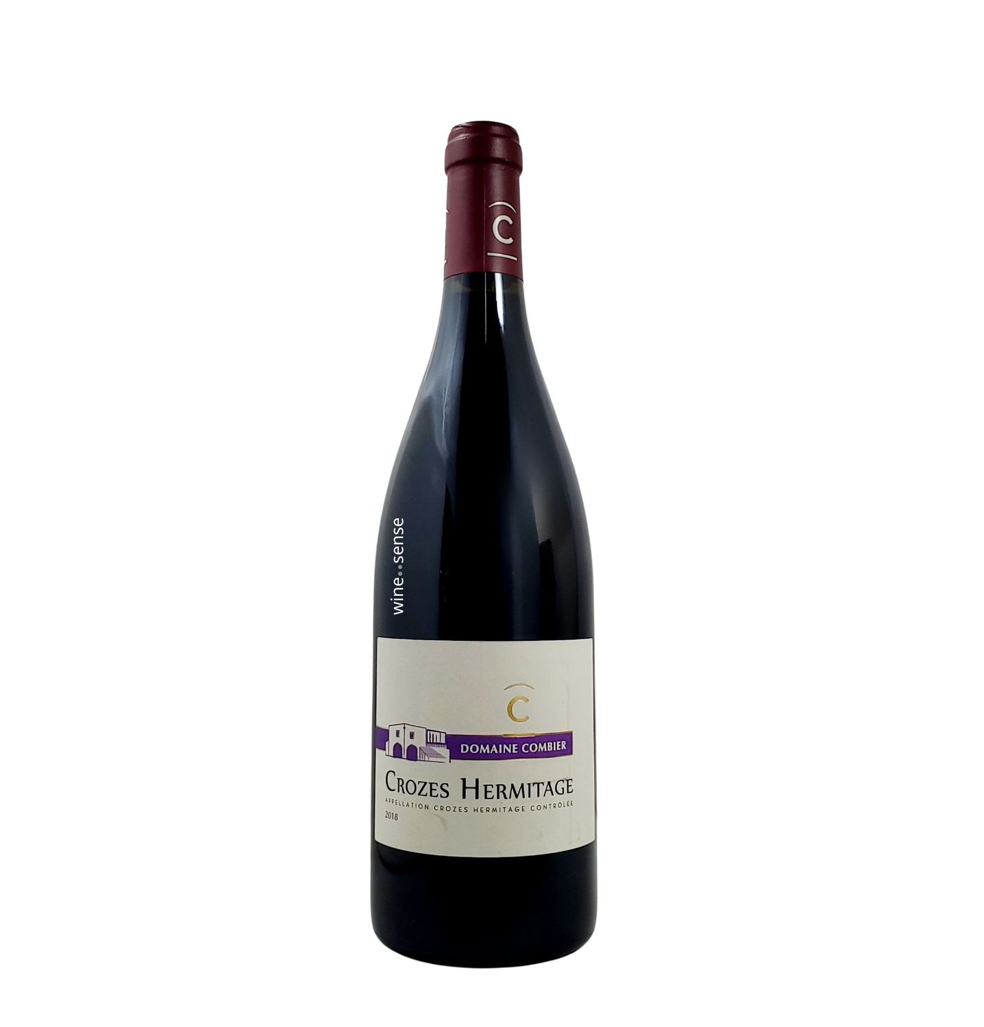 Domaine Combier, Crozes-Hermitage