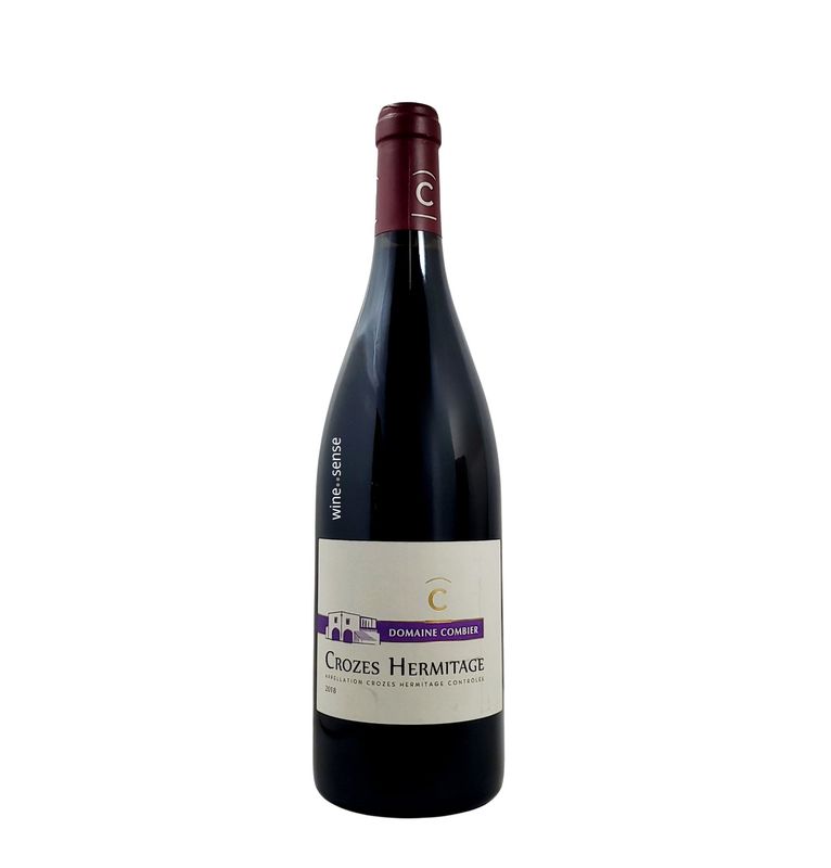 Domaine Combier, Crozes-Hermitage