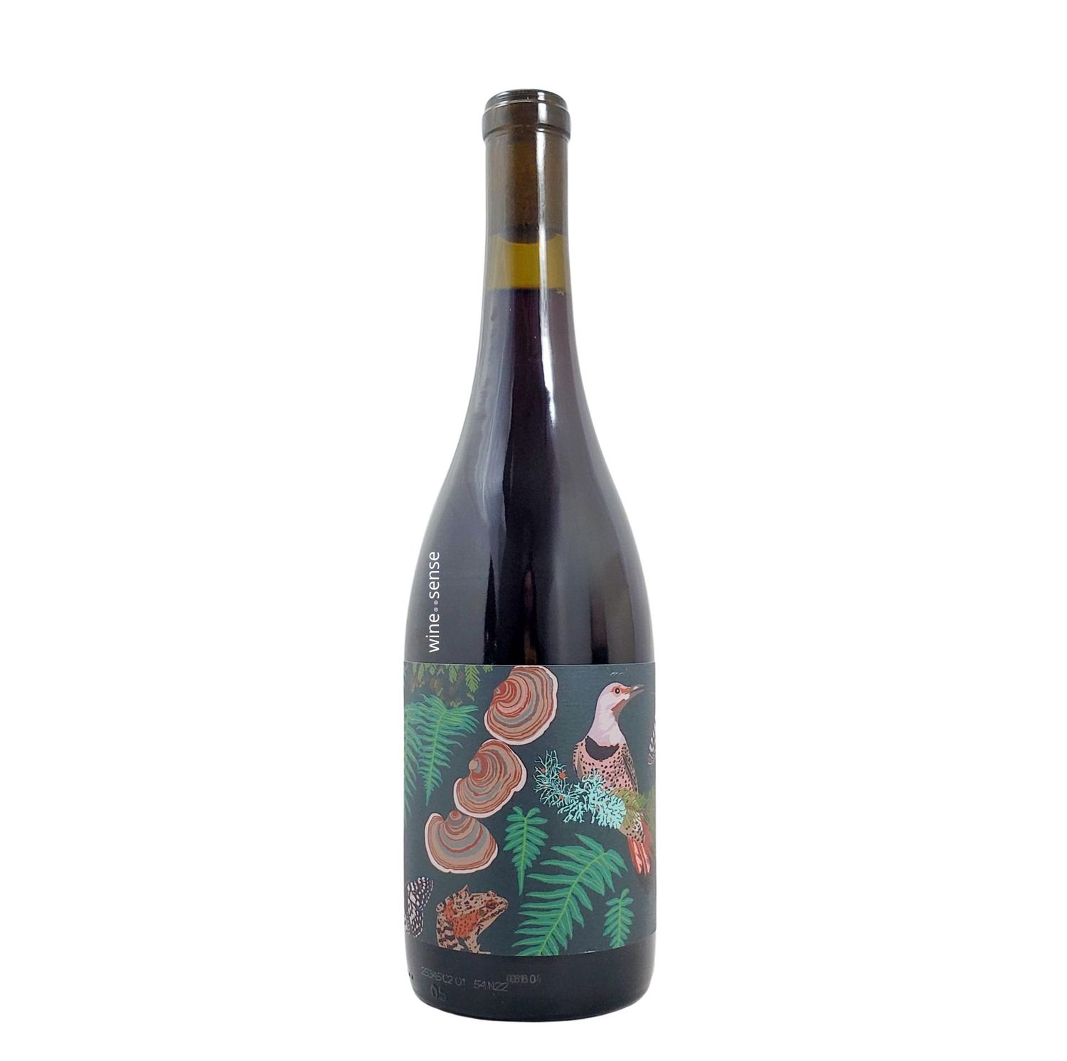 Anne Amie, Winemaker's Selection, Pinot Noir