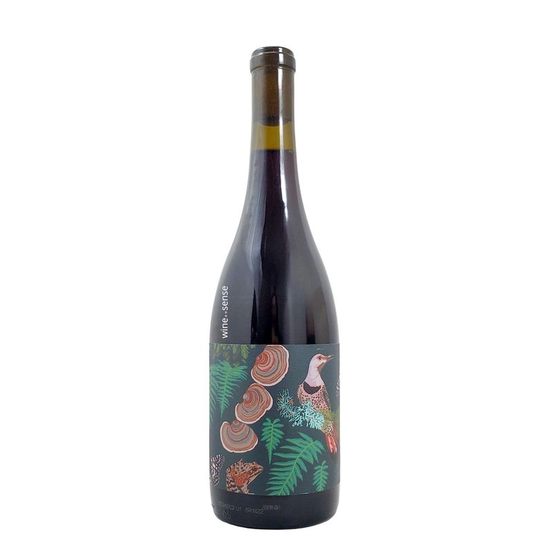 Anne Amie, Winemaker's Selection, Pinot Noir