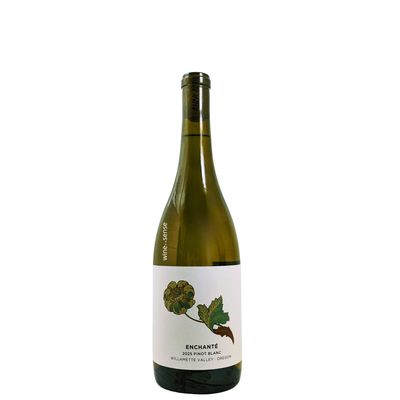 Anne Amie, Pinot Blanc