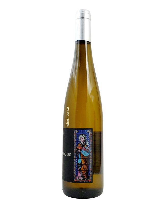 Domaine de l’Ecu, Muscadet Sèvre-et-Maine Granite