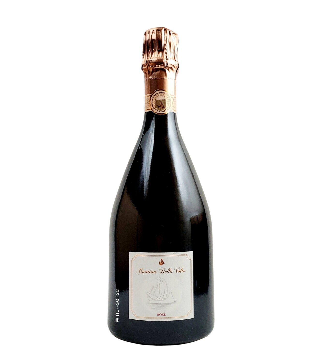Cantina della Volta, Modena, Spumante di Rosé