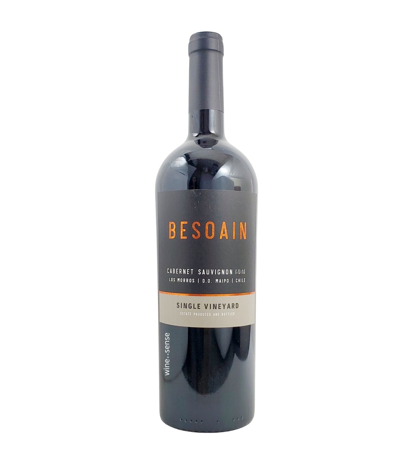 Besoain, Cabernet Sauvignon, Maipo Alto