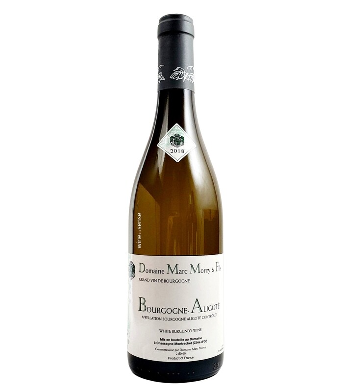 Domaine Marc Morey, Aligote