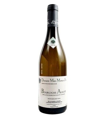Domaine Marc Morey, Aligote