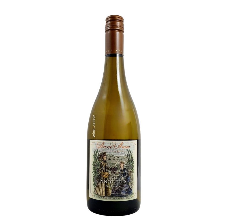 Anne Amie, Pinot Gris