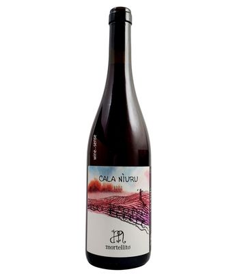 Mortellito, Niru, Vino Rosso, Terre Siciliane
