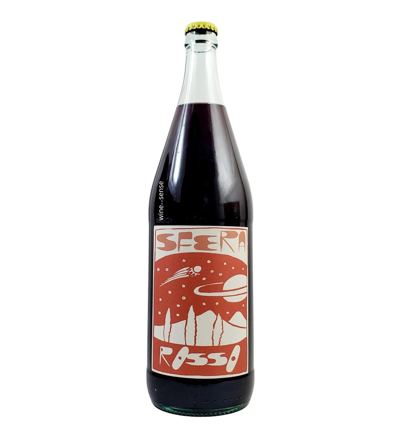 Sfera, Rosso, Sangiovese