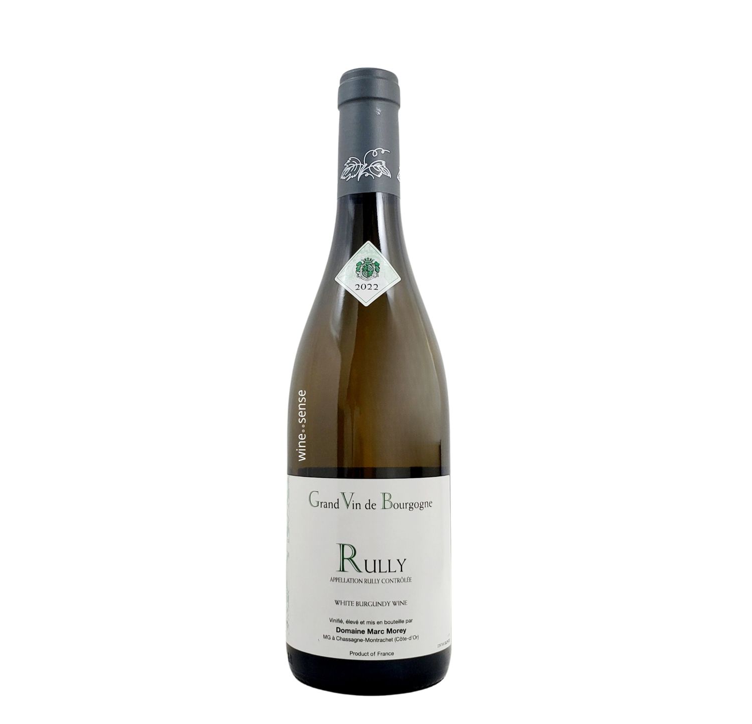 Domaine Marc Morey, Rully Domaine Marc Morey, Rully