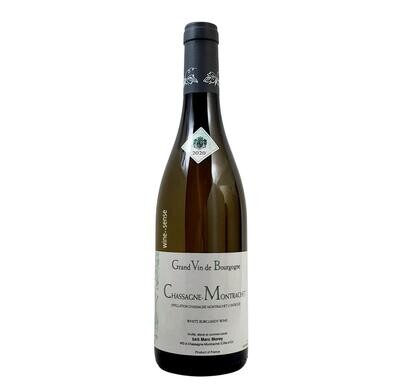 Domaine Marc Morey, Chassagne-Montrachet