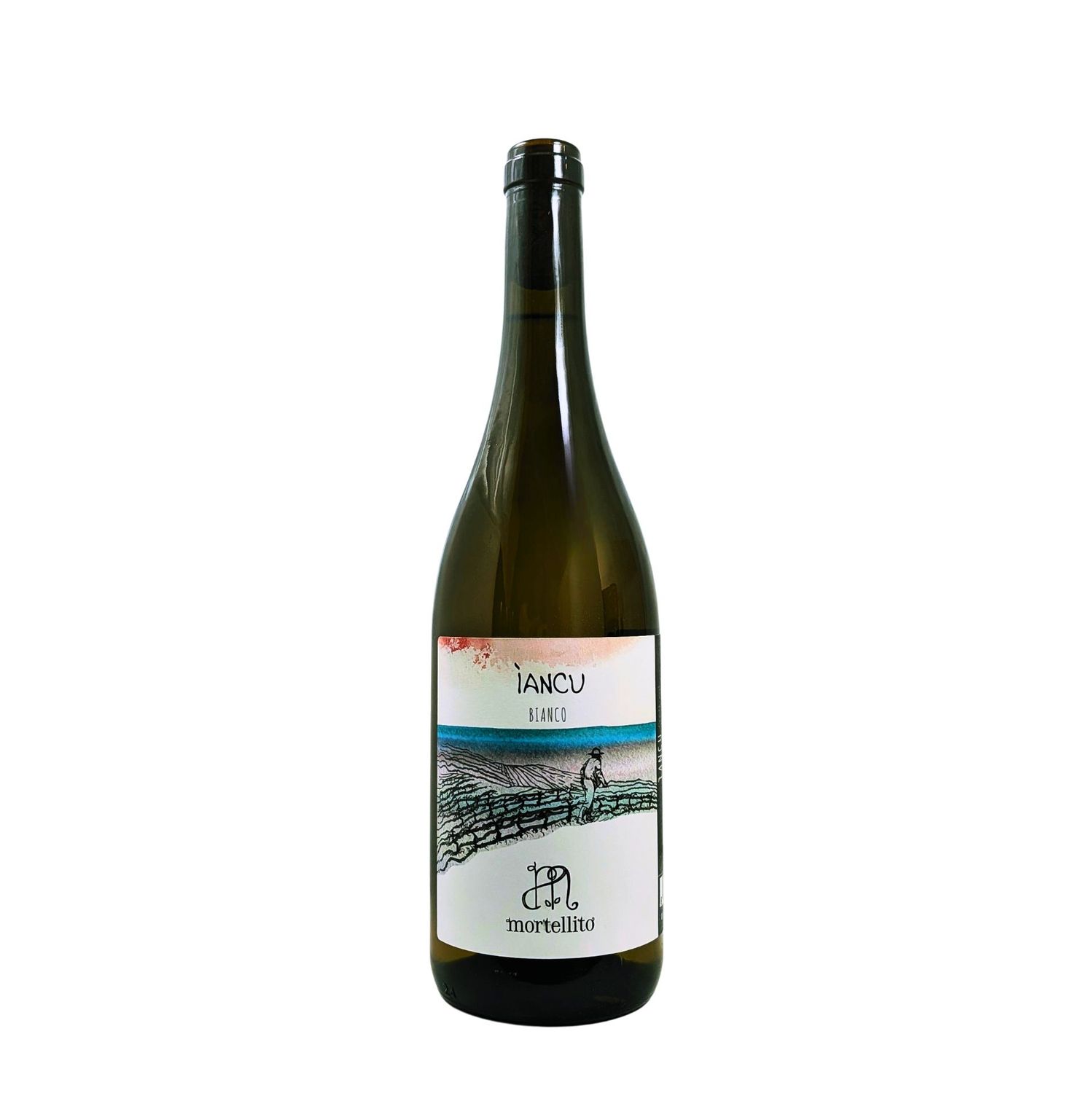 Mortellito, Bianco, Cala Iancu, Terre Siciliane