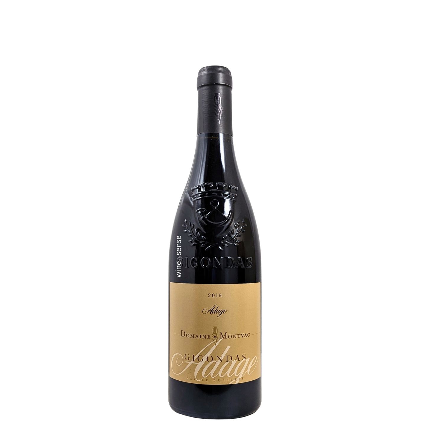 Domaine de Montvac, Adage Gigondas