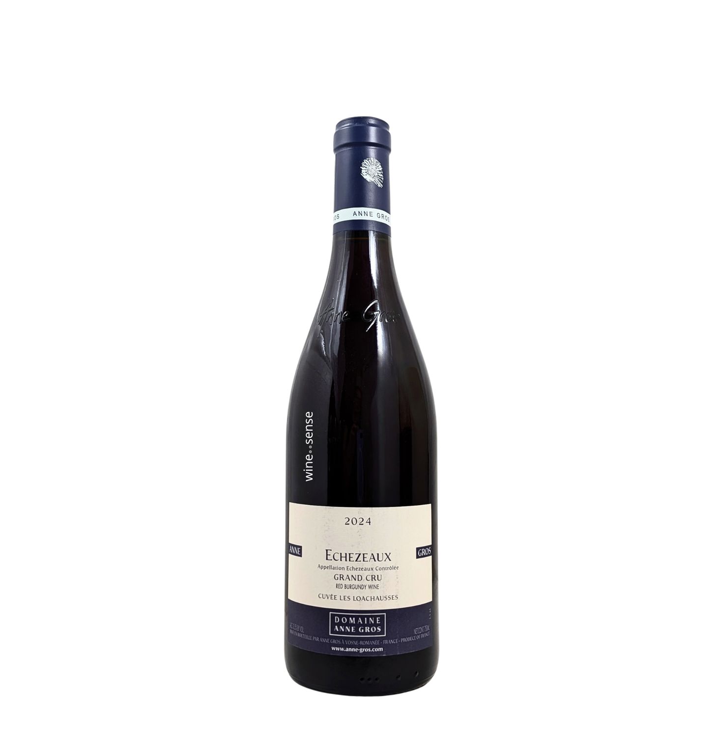 Domaine Anne Gros, Echezaux, Grand Cru Domaine Anne Gros, Echezaux, Grand Cru "Les Loachausses"