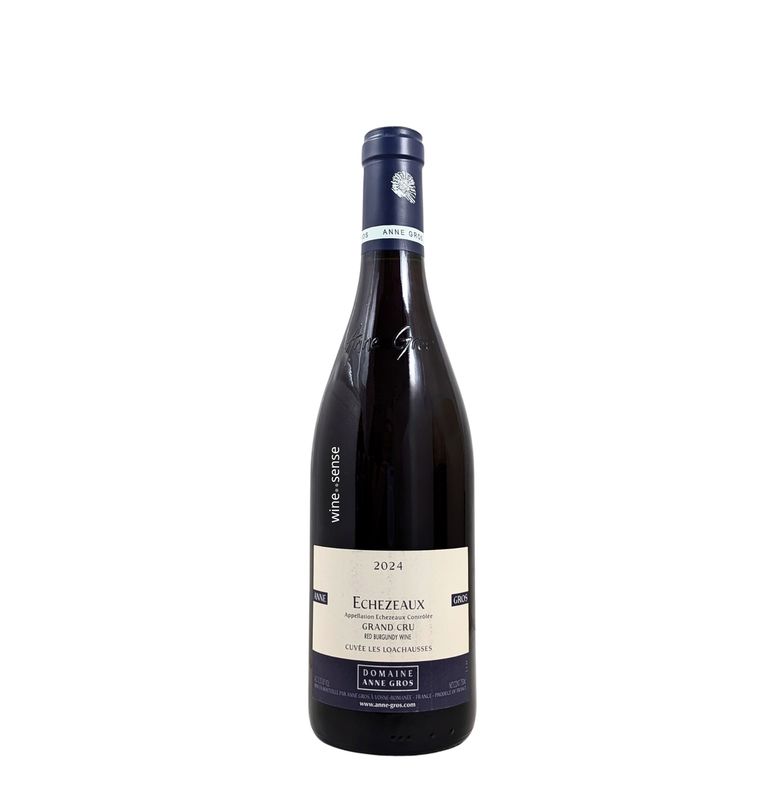 Domaine Anne Gros, Echezaux, Grand Cru "Les Loachausses"
