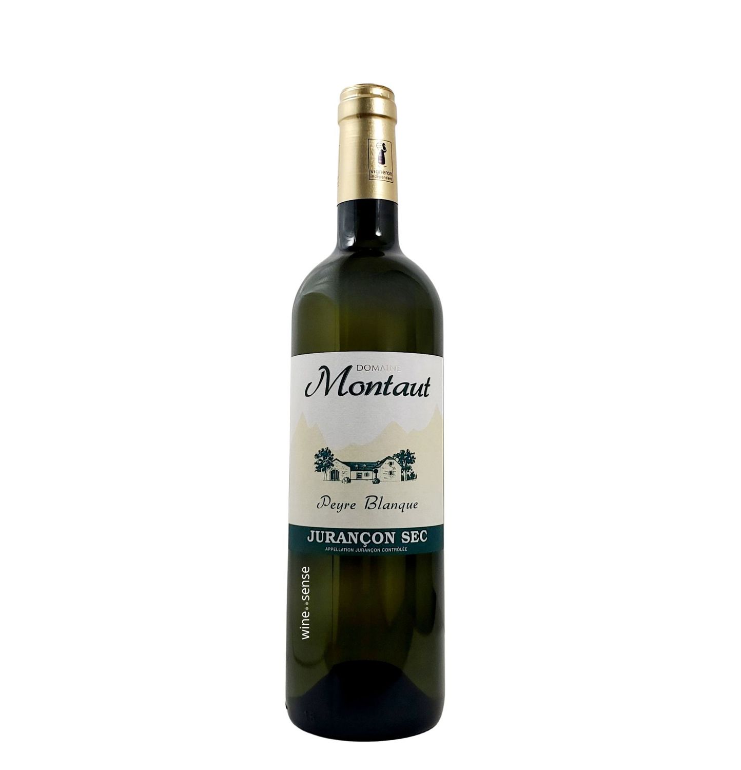 Domaine Montaut, Peyre Blanque, Jurancon
