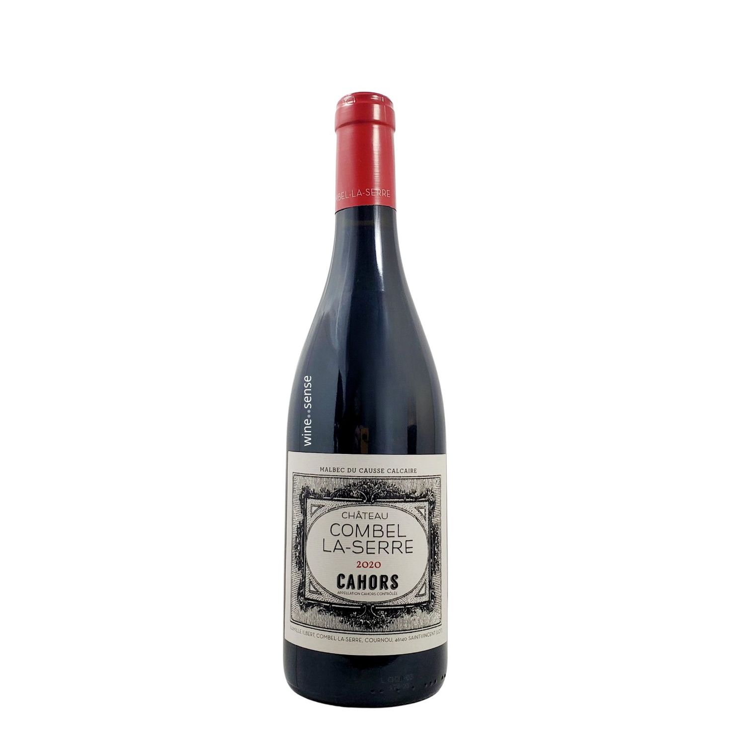 Chateau Combel-la-Serre, Cahors