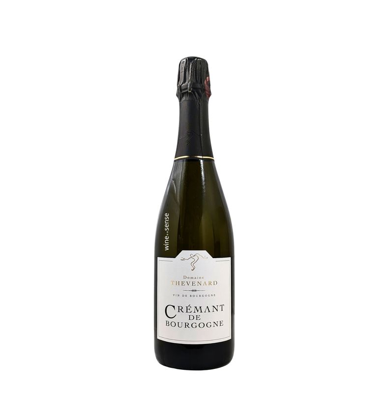 Thevenard, Cremat de Bourgogne, Blanc du Blanc