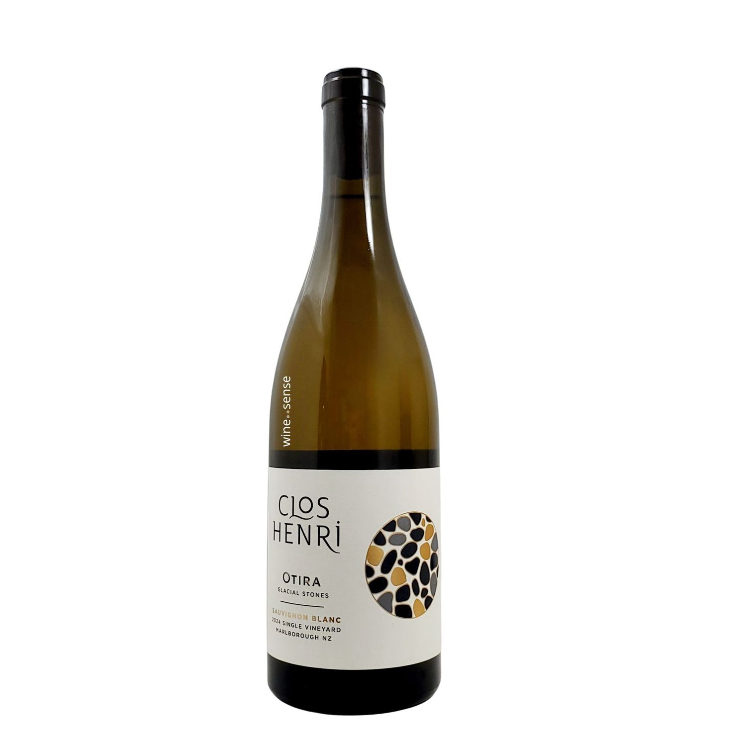 Clos Henri Bourgeois, Otira, Sauvignon Blanc