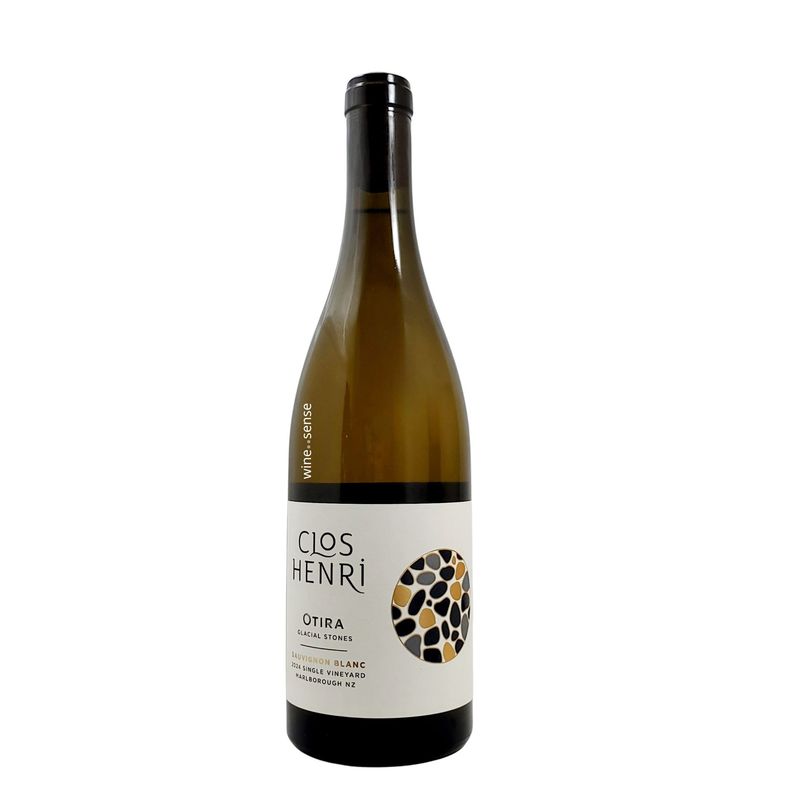 Clos Henri Bourgeois, Otira, Sauvignon Blanc