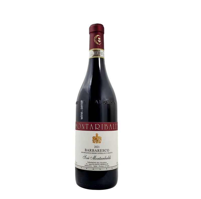 Azienda Agricola, Sori Montaribaldi, Barbaresco