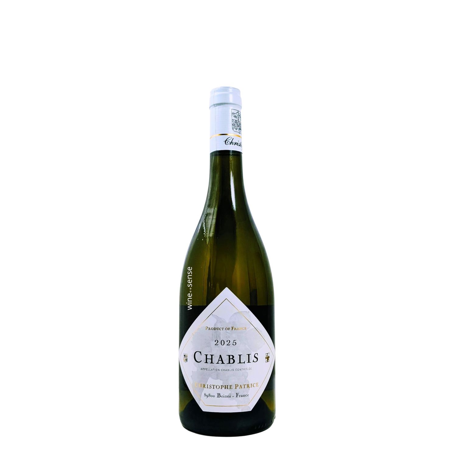 Domaine Christophe, Patrice, Chablis