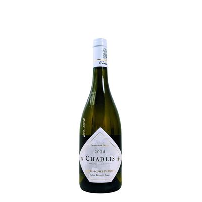 Domaine Christophe Patrice, Petit Chablis