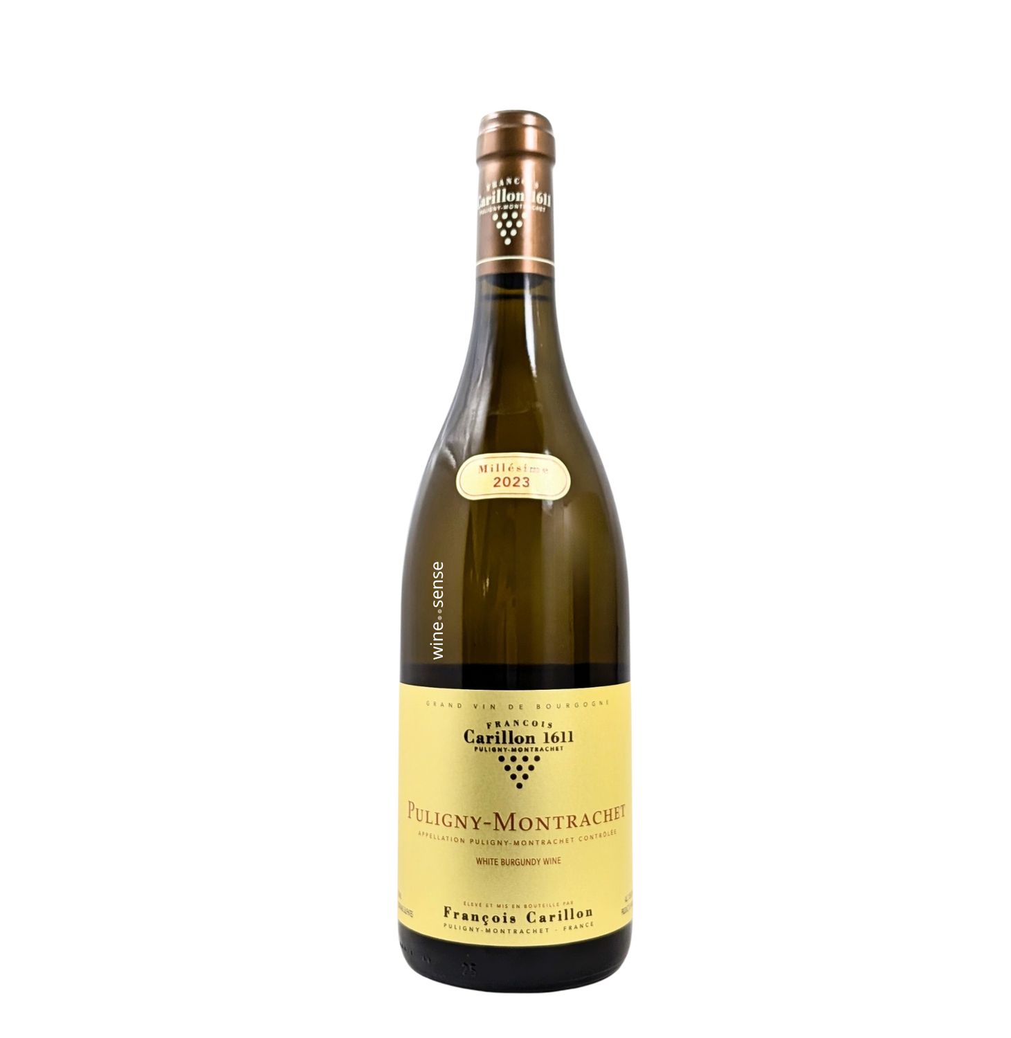 Domaine Francois Carillon 1611, Puligny-Montrachet
