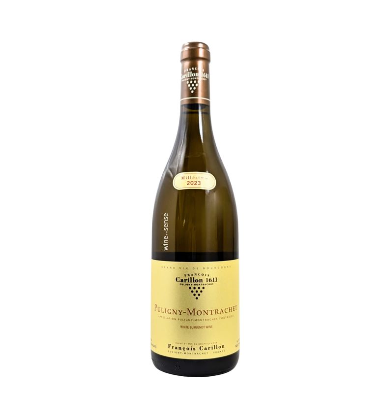 Domaine Francois Carillon 1611, Puligny-Montrachet