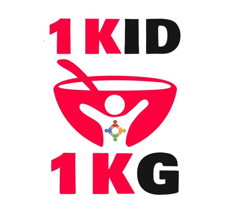 1 Kid 1 Kg