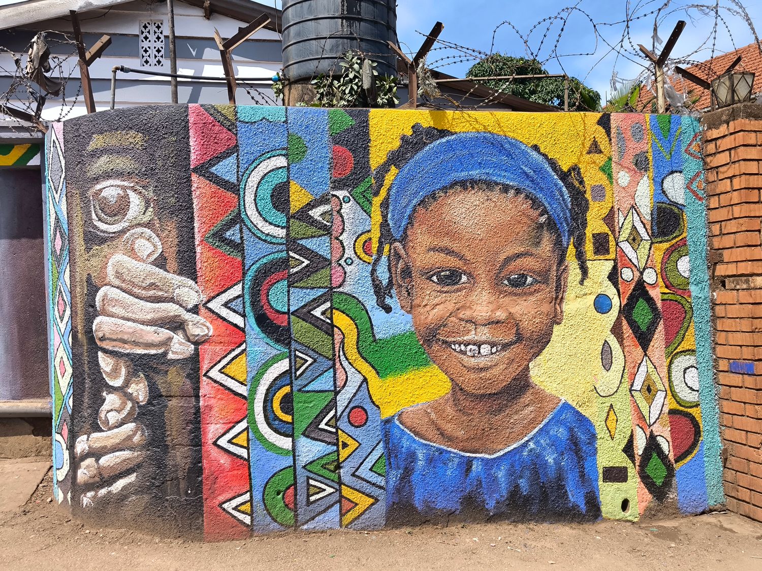 kARTwe Project - Sponsor a quatre mural kARTwe Project - Sponsor a quatre mural