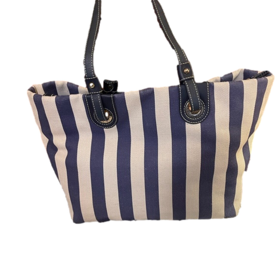 Dooney Bourke Canvas Tote