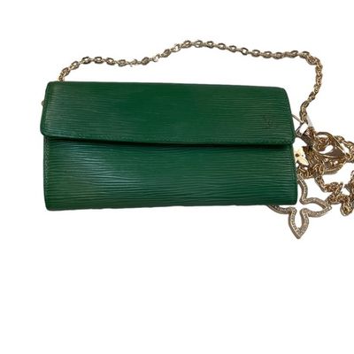 Wallets