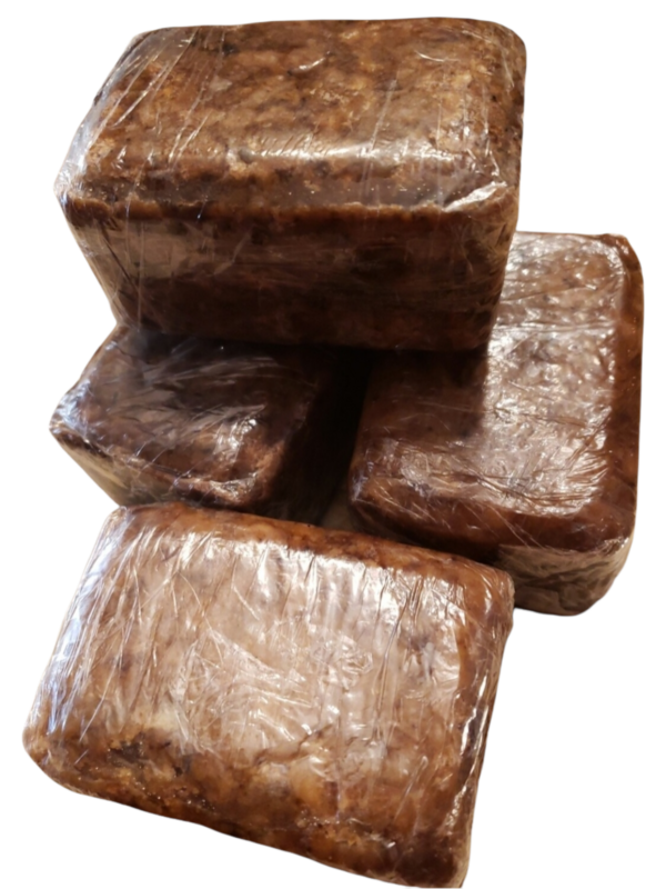 African Black Soap