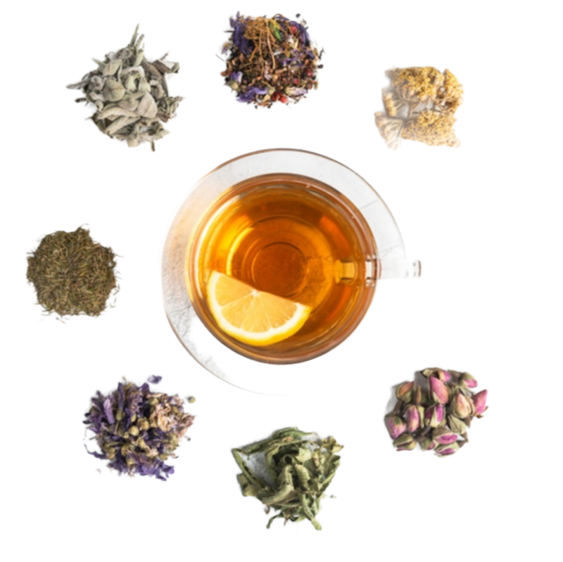 Varie-TEA