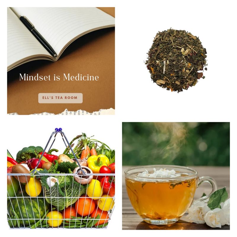 Cleanse Me DETOX KIT