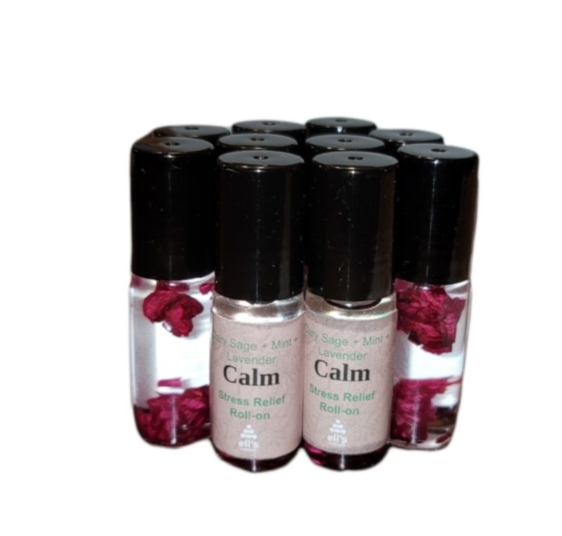 Serenity Roll-on