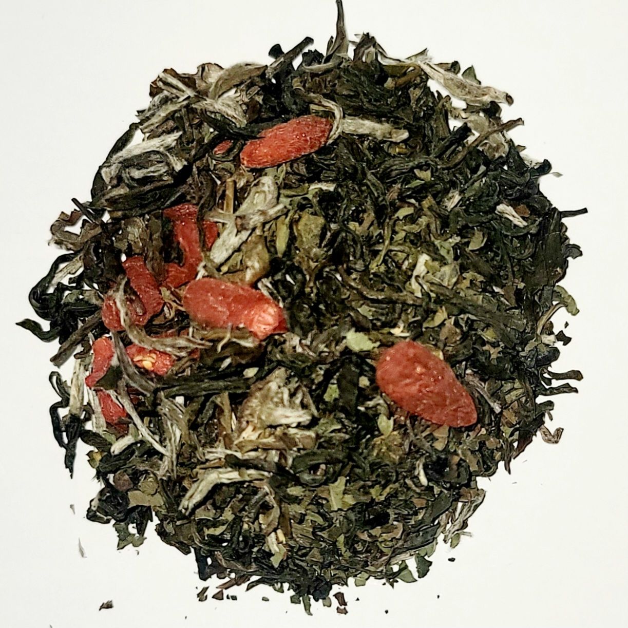 Longevi-Tea