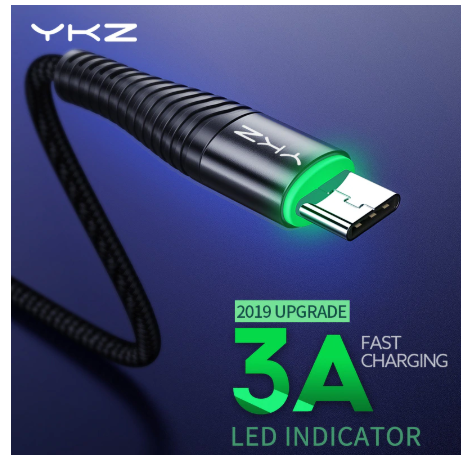 High Speed Charger For Android