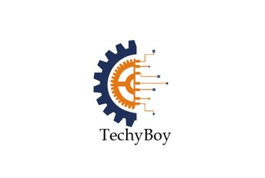 TechyBoy